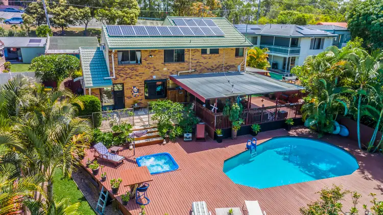 Fourth view of Homely house listing, 319 Ashmore Road, Benowa QLD 4217