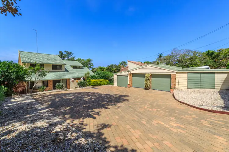 Sixth view of Homely house listing, 319 Ashmore Road, Benowa QLD 4217