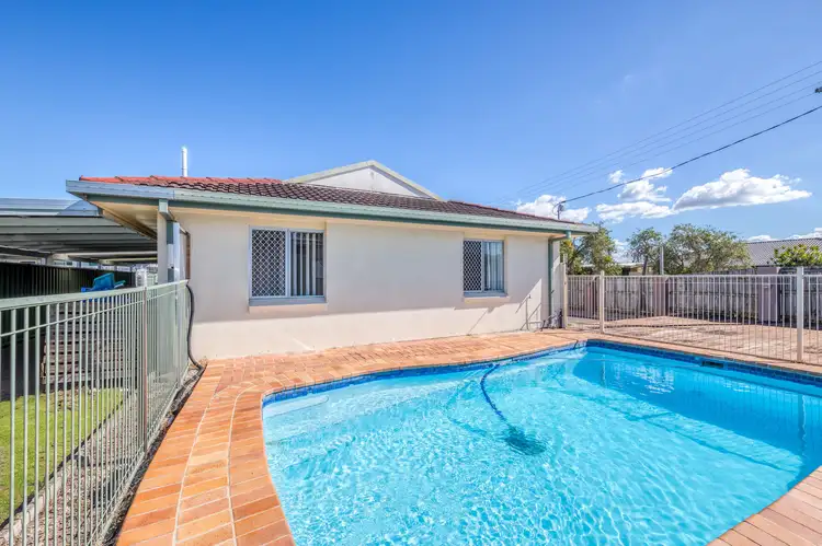 40 Emu Walk, Bongaree QLD 4507