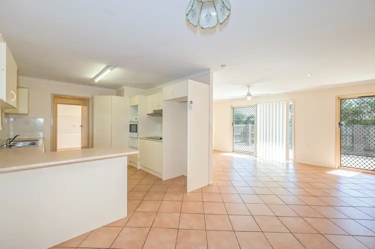Second view of Homely house listing, 40 Emu Walk, Bongaree QLD 4507