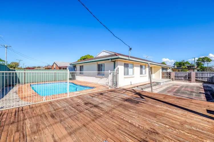 Third view of Homely house listing, 40 Emu Walk, Bongaree QLD 4507