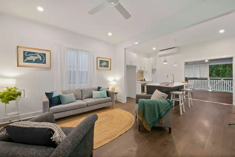 Third view of Homely house listing, 12 Quarry Road, Sherwood QLD 4075