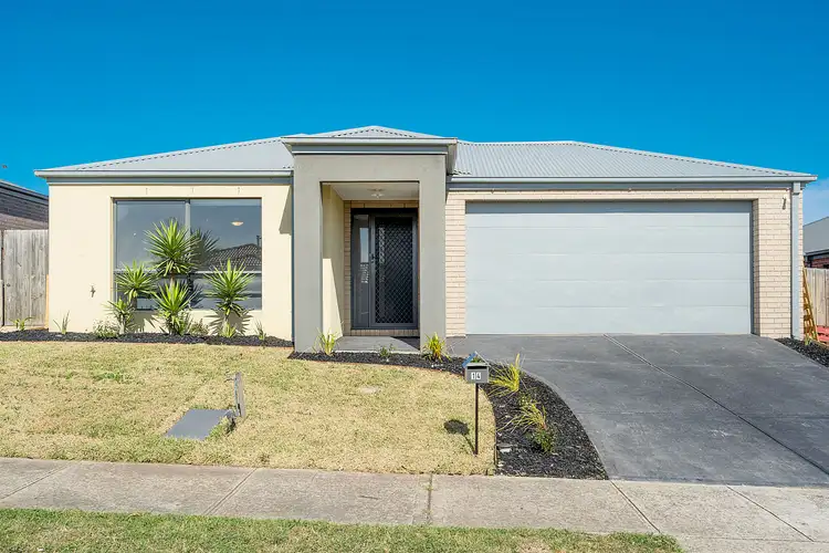 Main view of Homely house listing, 14 Leveque Loop, Craigieburn VIC 3064