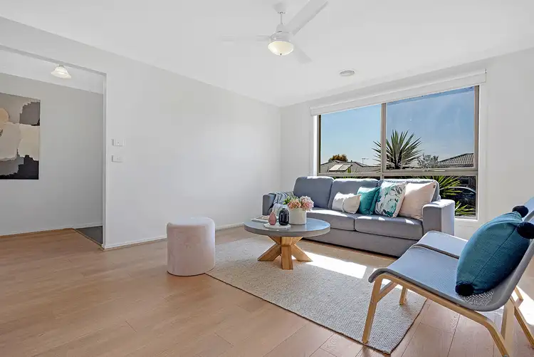 Third view of Homely house listing, 14 Leveque Loop, Craigieburn VIC 3064