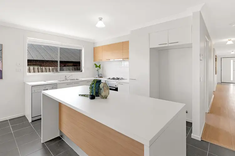 Fourth view of Homely house listing, 14 Leveque Loop, Craigieburn VIC 3064