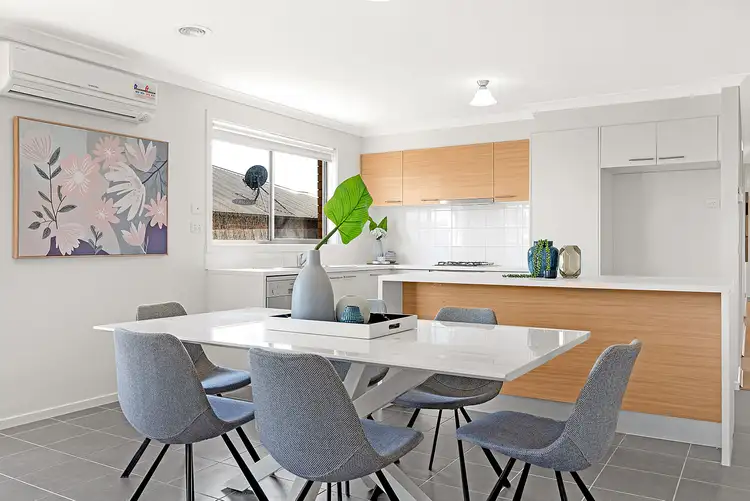 Fifth view of Homely house listing, 14 Leveque Loop, Craigieburn VIC 3064