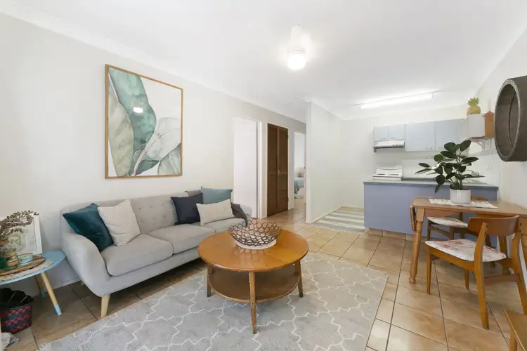 Second view of Homely unit listing, 8/31 Brighton Street, Biggera Waters QLD 4216