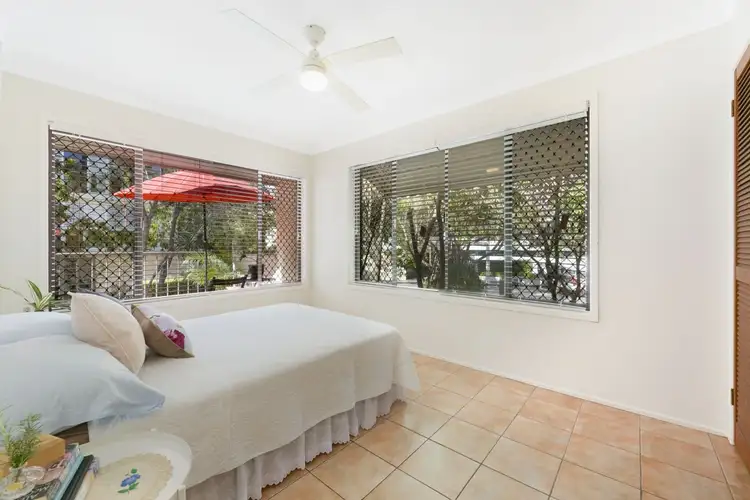 Sixth view of Homely unit listing, 8/31 Brighton Street, Biggera Waters QLD 4216