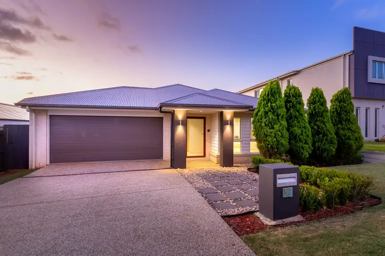 29 Valley Ccrt, Kuraby QLD 4112