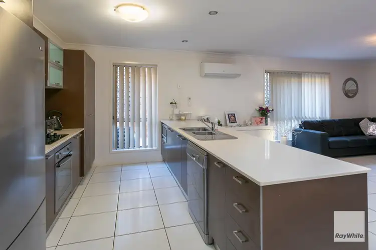 Second view of Homely house listing, 49 Pelorus Street, Redland Bay QLD 4165