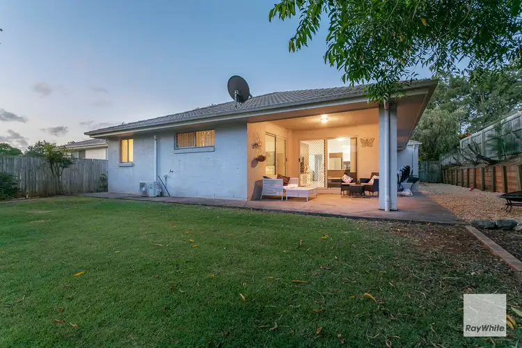 Third view of Homely house listing, 49 Pelorus Street, Redland Bay QLD 4165