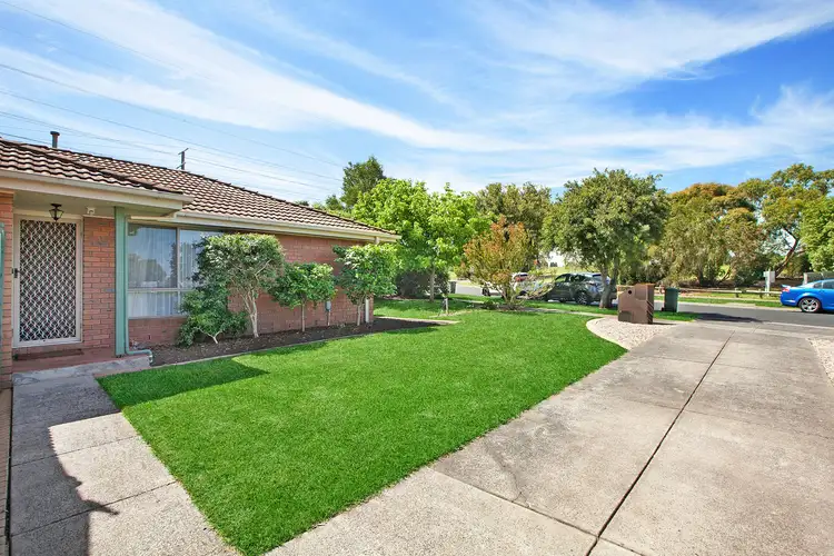 Second view of Homely house listing, 17 Grenda Drive, Mill Park VIC 3082
