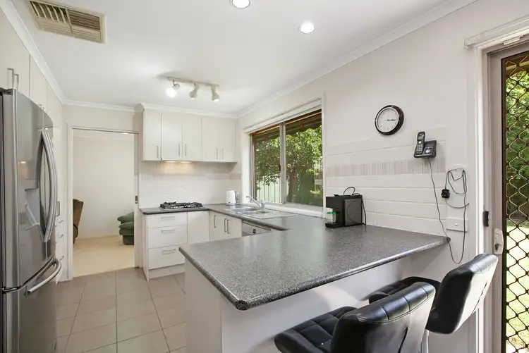 Third view of Homely house listing, 17 Grenda Drive, Mill Park VIC 3082