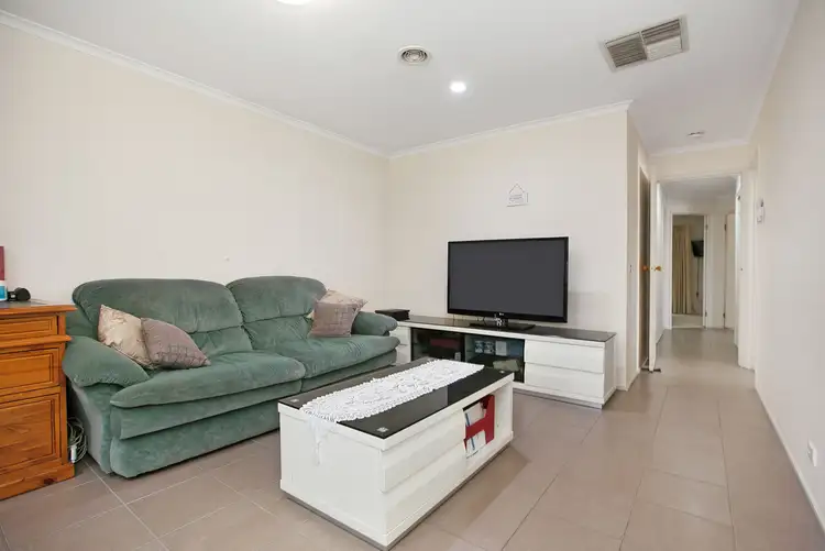 Fourth view of Homely house listing, 17 Grenda Drive, Mill Park VIC 3082