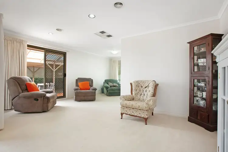 Fifth view of Homely house listing, 17 Grenda Drive, Mill Park VIC 3082