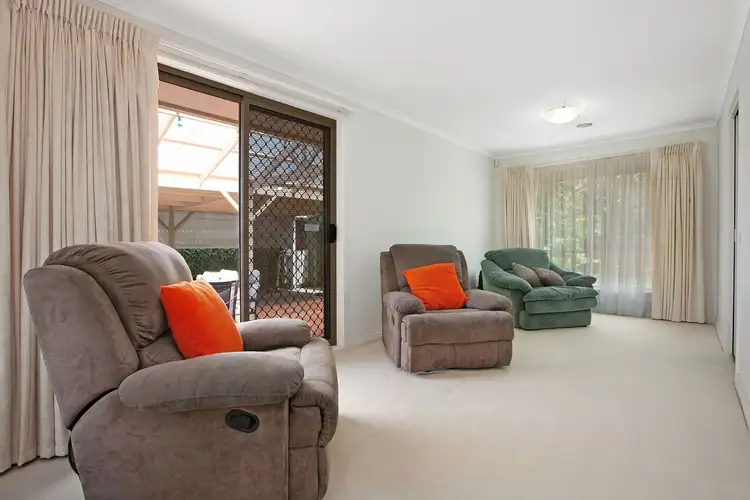Sixth view of Homely house listing, 17 Grenda Drive, Mill Park VIC 3082