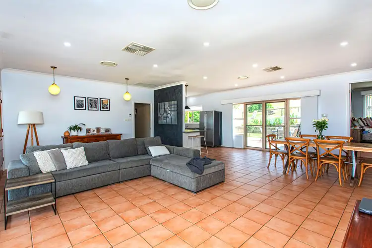 Second view of Homely house listing, 8 Banksia Close, Cowra NSW 2794