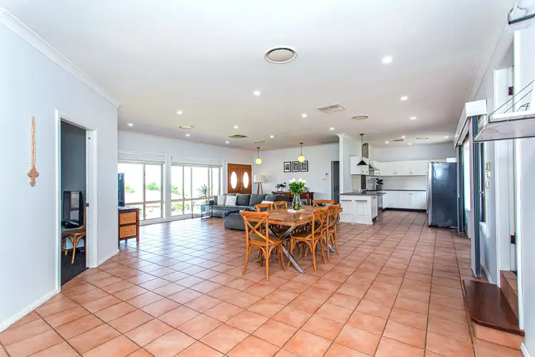 Fourth view of Homely house listing, 8 Banksia Close, Cowra NSW 2794