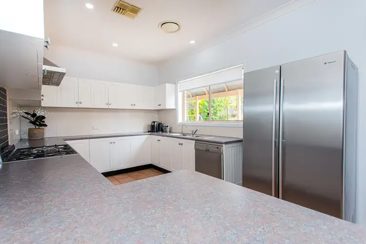 Fifth view of Homely house listing, 8 Banksia Close, Cowra NSW 2794