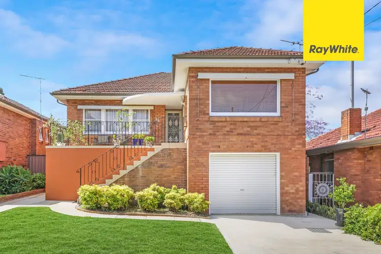 25 Lyla Street, Narwee NSW 2209