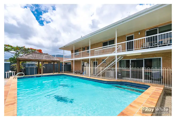 331 Philp Avenue, Frenchville QLD 4701