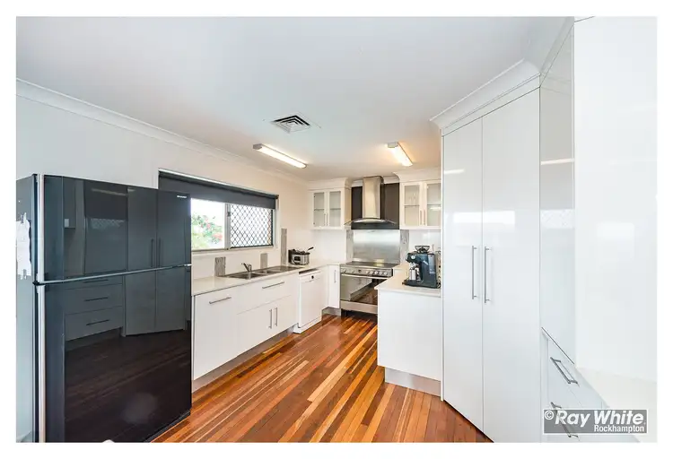 Third view of Homely house listing, 331 Philp Avenue, Frenchville QLD 4701