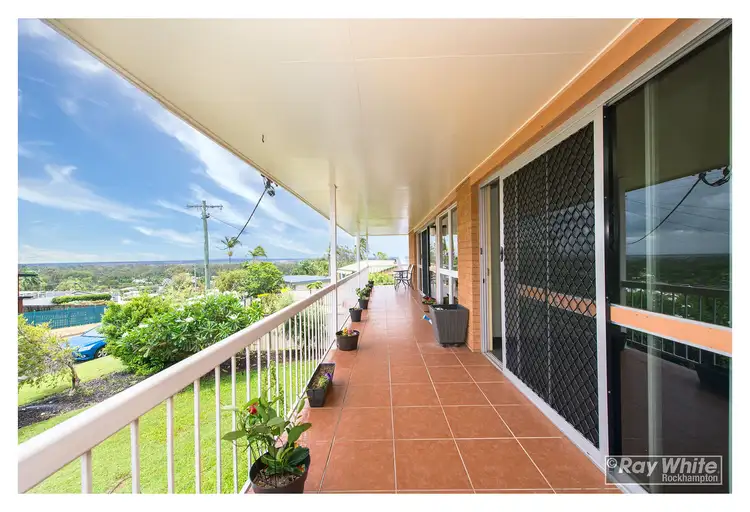 Fourth view of Homely house listing, 331 Philp Avenue, Frenchville QLD 4701
