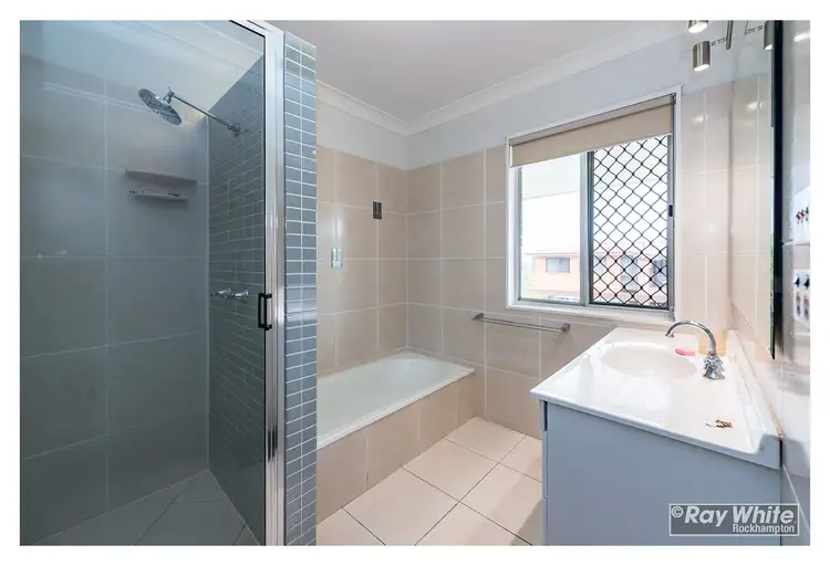Sixth view of Homely house listing, 331 Philp Avenue, Frenchville QLD 4701