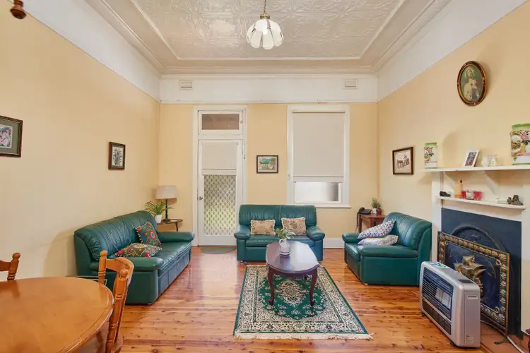 Second view of Homely house listing, 25 Cave Street, Ganmain NSW 2702
