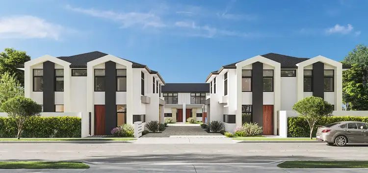 11 & 13 Jennifer Drive