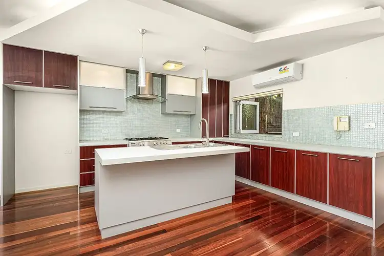 Third view of Homely townhouse listing, 3/2 Holmes Street, Brunswick East VIC 3057