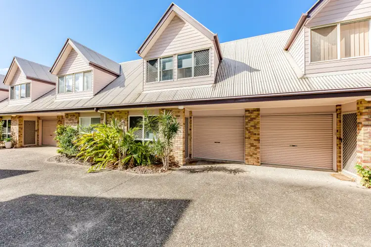 Second view of Homely unit listing, 6/33 Baden Powell Street, Maroochydore QLD 4558