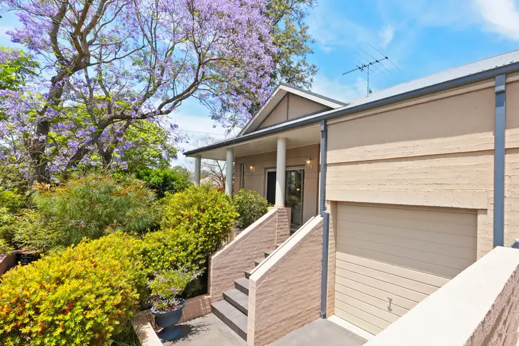 1/36 Thurston Street, Penrith NSW 2750