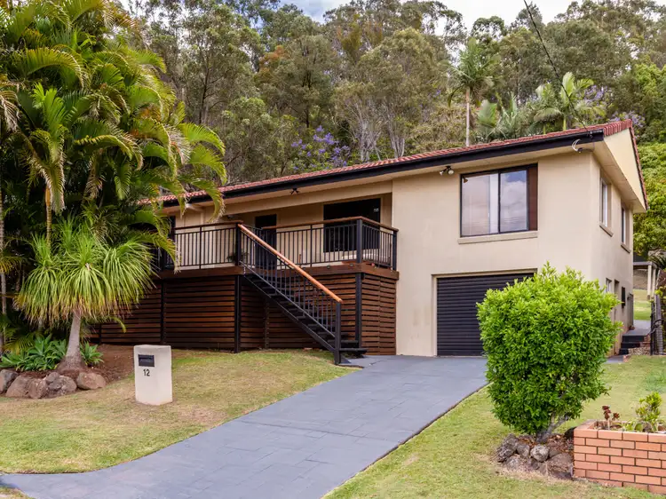 Second view of Homely house listing, 12 Conte Street, East Lismore NSW 2480