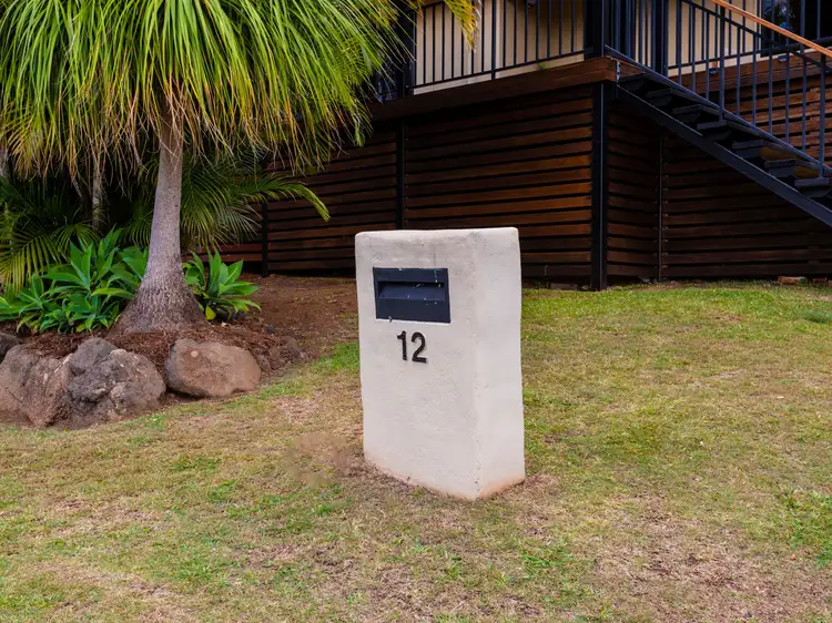 Sixth view of Homely house listing, 12 Conte Street, East Lismore NSW 2480