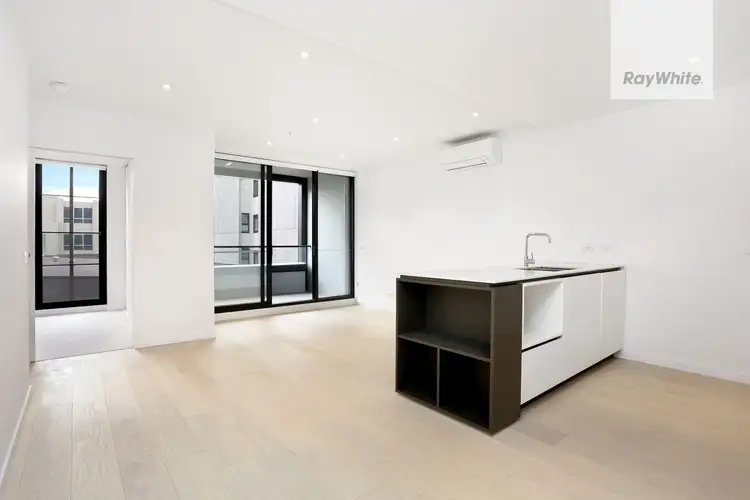 Fourth view of Homely apartment listing, 201/7 Aspen Street, Moonee Ponds VIC 3039