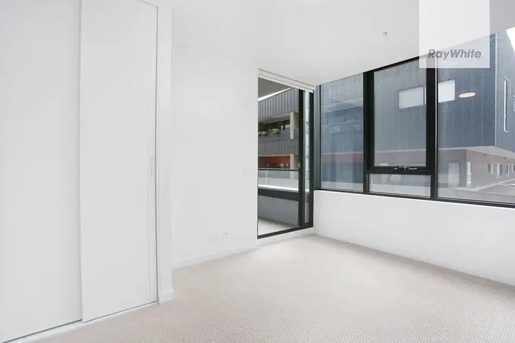 Sixth view of Homely apartment listing, 201/7 Aspen Street, Moonee Ponds VIC 3039