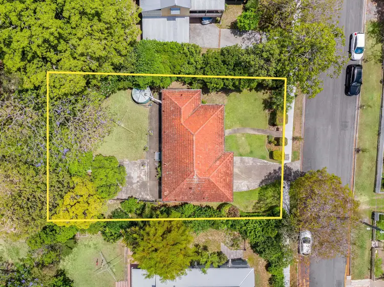 Second view of Homely house listing, 27 Jackson Street, Indooroopilly QLD 4068