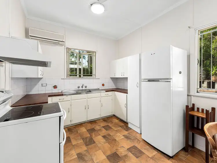 Fourth view of Homely house listing, 27 Jackson Street, Indooroopilly QLD 4068
