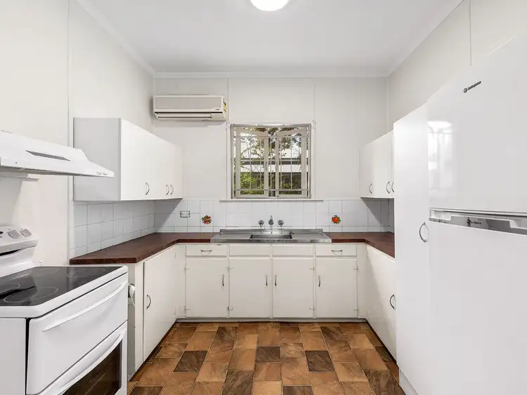 Fifth view of Homely house listing, 27 Jackson Street, Indooroopilly QLD 4068