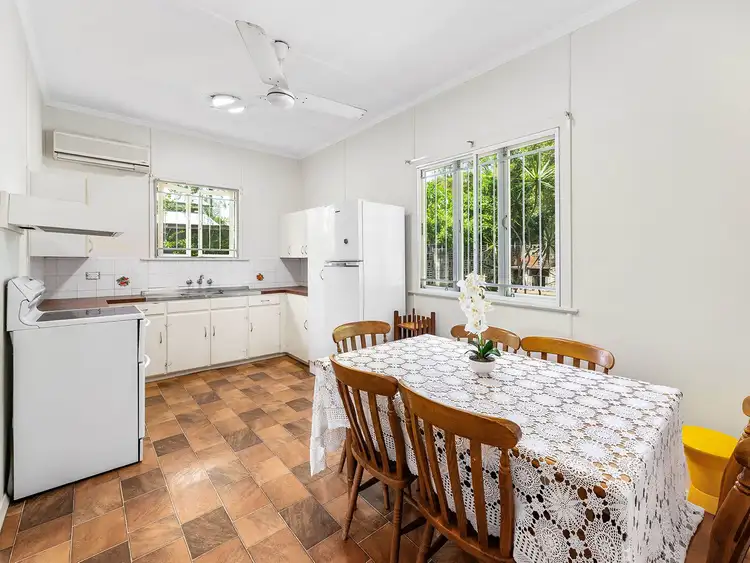 Sixth view of Homely house listing, 27 Jackson Street, Indooroopilly QLD 4068