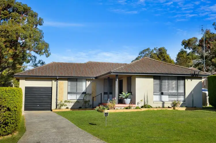 4 Wilson Street, Moss Vale NSW 2577