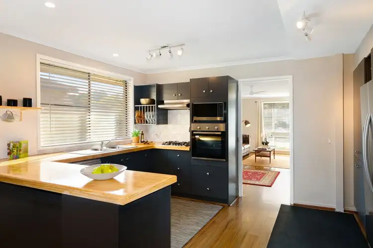 Third view of Homely house listing, 4 Wilson Street, Moss Vale NSW 2577