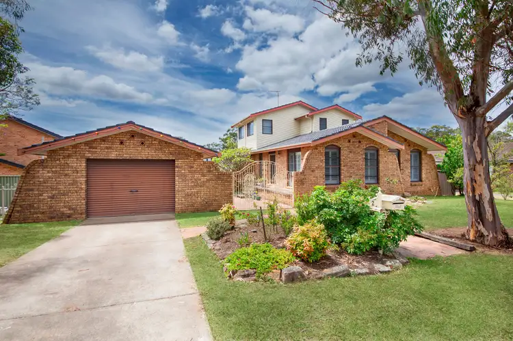 2 Koorabar Road, Bangor NSW 2234