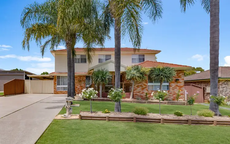 12 Mowatt Street, Narellan NSW 2567
