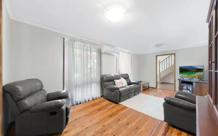 Second view of Homely house listing, 12 Mowatt Street, Narellan NSW 2567