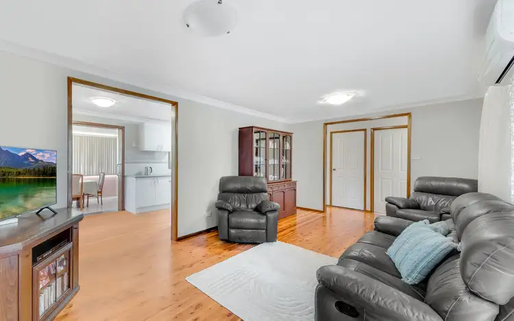 Third view of Homely house listing, 12 Mowatt Street, Narellan NSW 2567