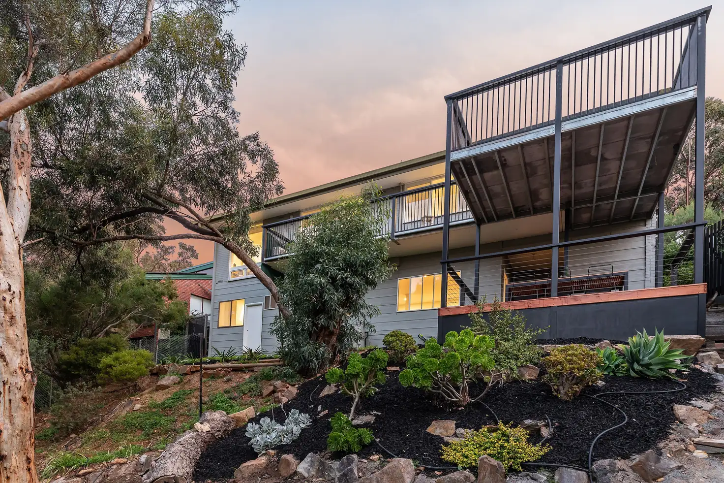 Main view of Homely house listing, 23 Tapson Crescent, Pasadena SA 5042