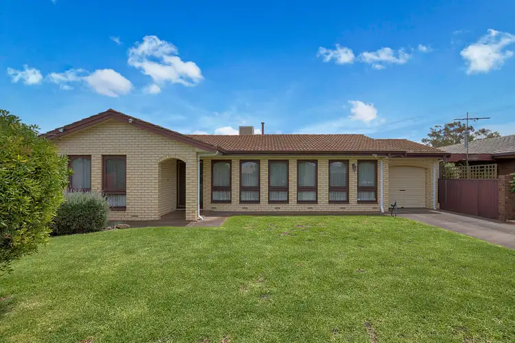 60 Ingerson Street, West Beach SA 5024