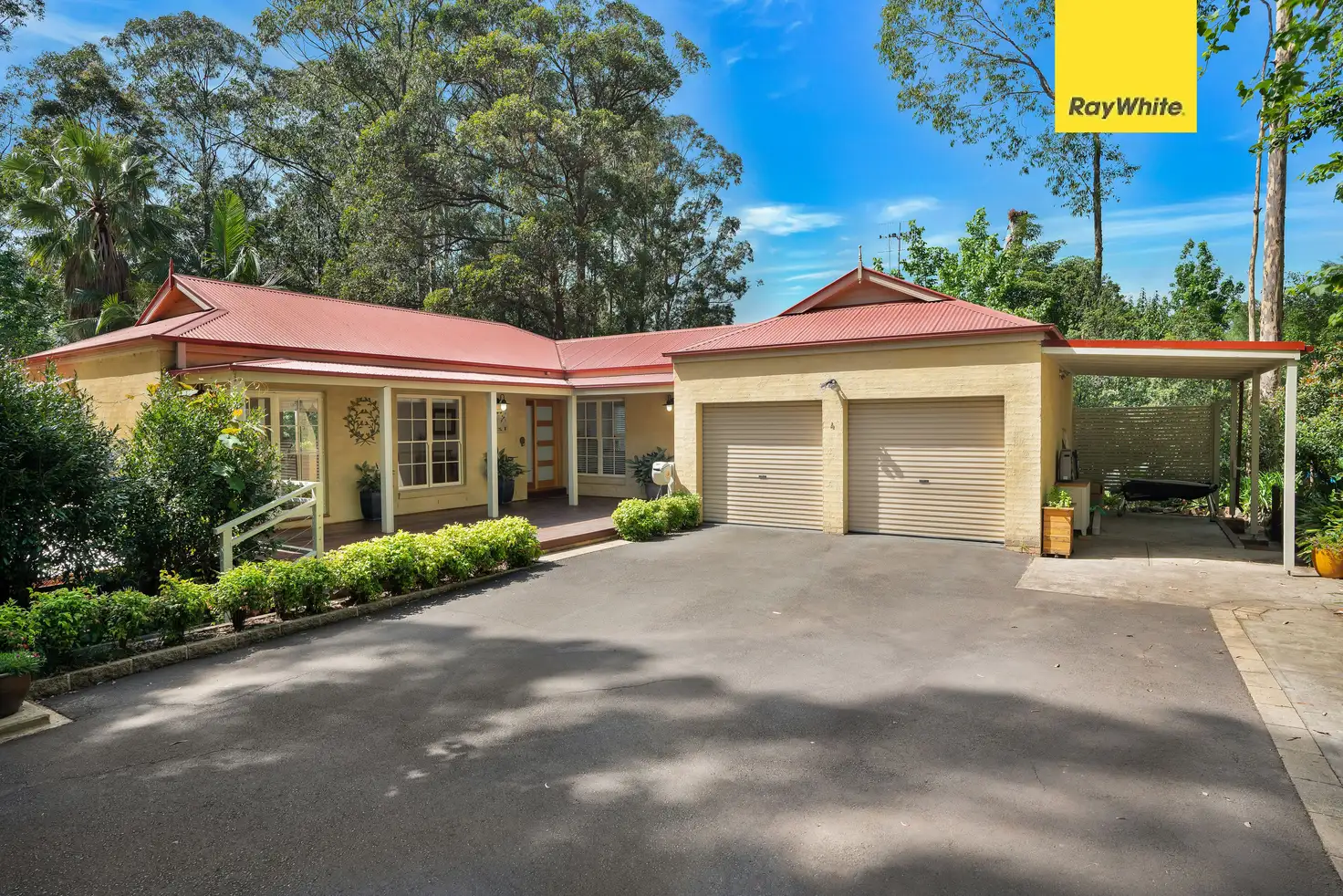 Main view of Homely house listing, 4 Baffler Place, Bangalee NSW 2541